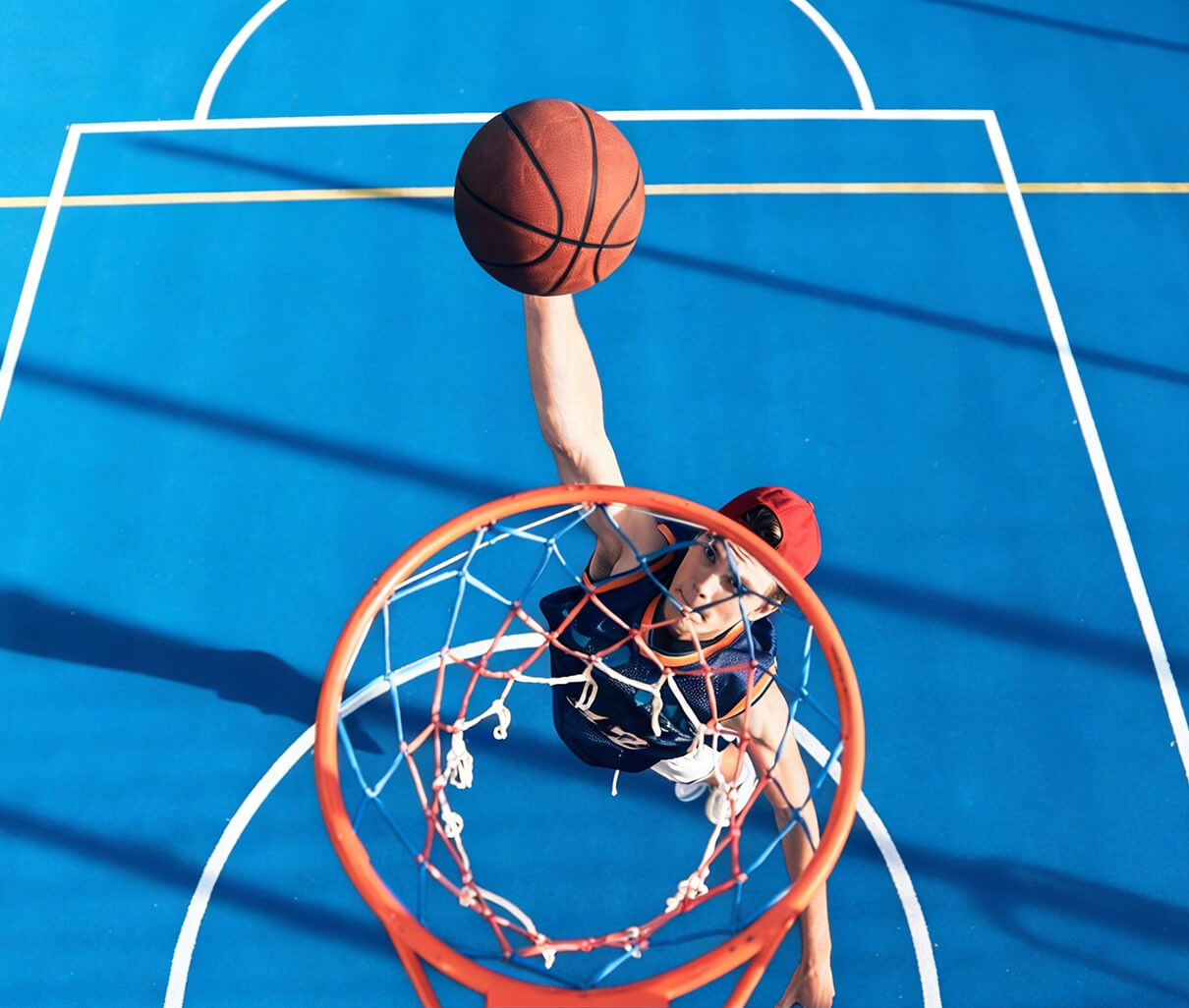 Private Rooftop Rental